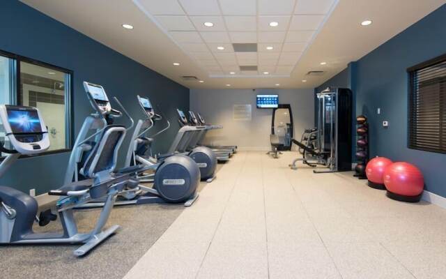 DoubleTree by Hilton Schenectady