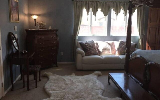 Country Comfort