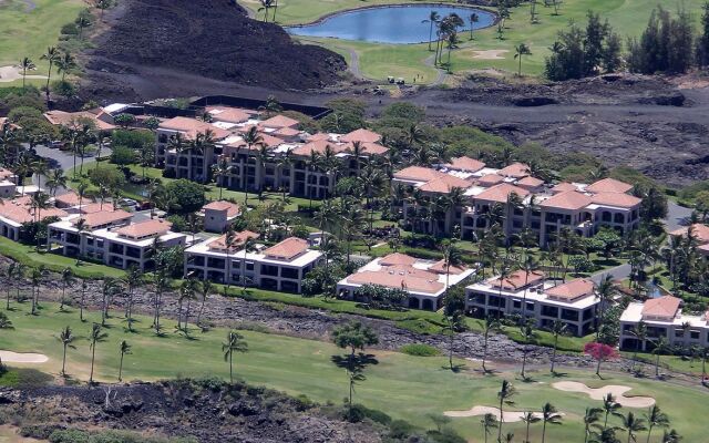 Aston Shores at Waikoloa