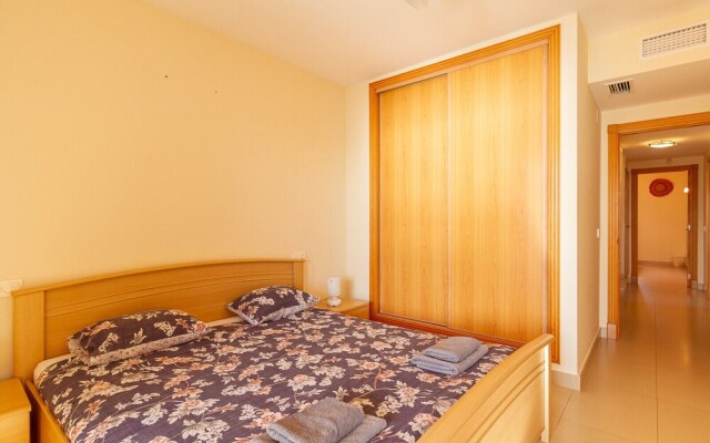 Penthouse Punta del Faro Casasol