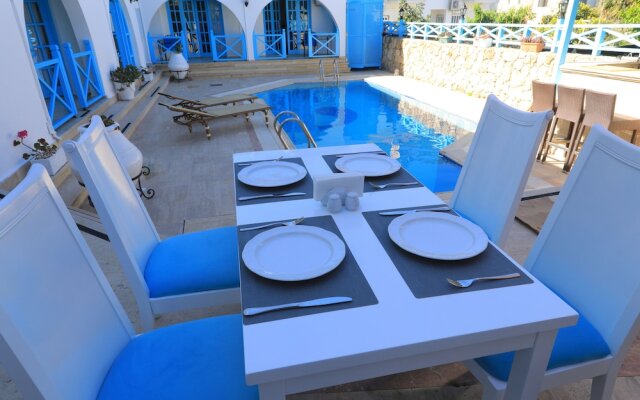 Bellapais Abbey Hotel