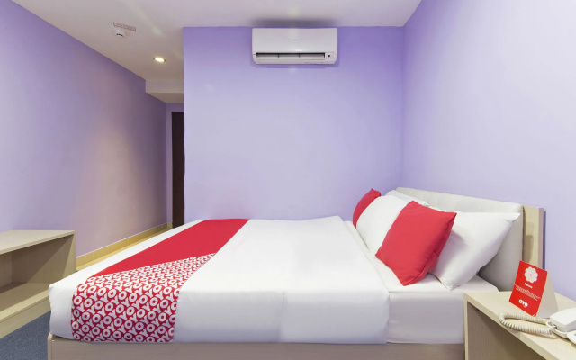 OYO 280 Hotel Dragon Inn