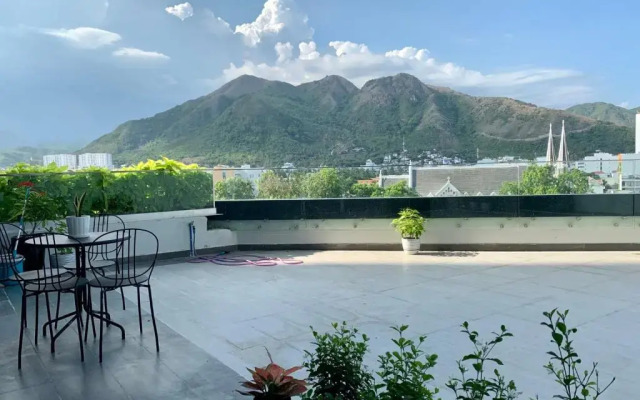 Wise Stay Scenia Bay Nha Trang