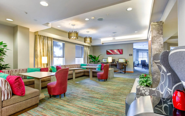 Residence Inn by Marriott Clearwater Downtown