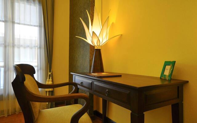 Vdara Pool Resort and Spa