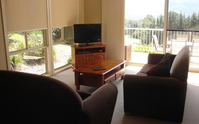 Kangaroo Valley Golf and Country Resort