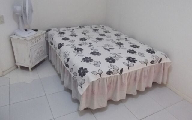 Flat Jardim de Alah II