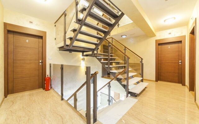 Hotel Bela Roza
