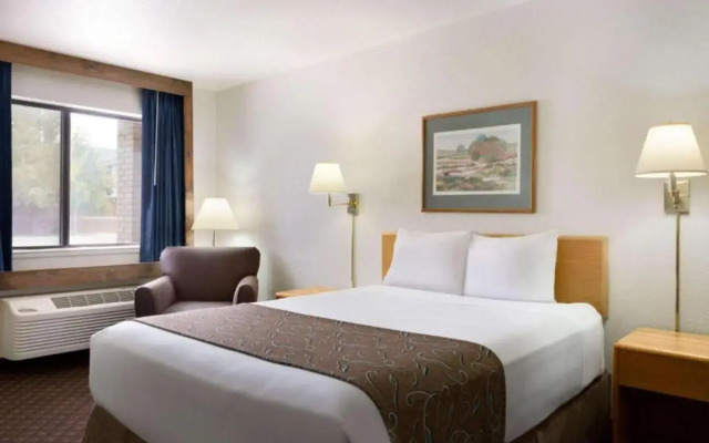 Travelodge by Wyndham Belen