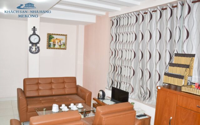 Mekong Hotel