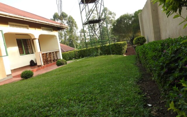 Green Village Apartments