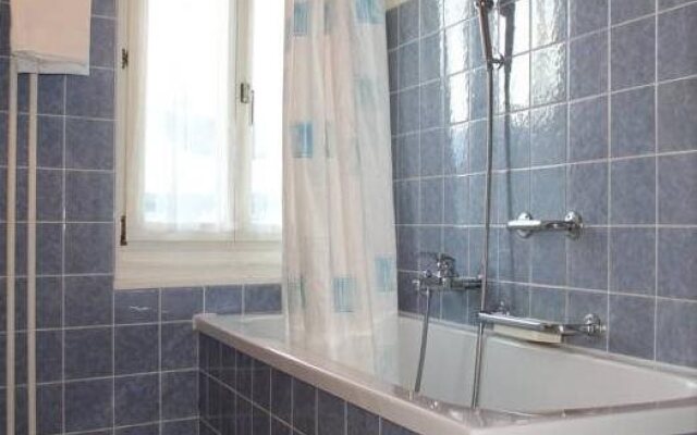 Hotel-Pension Hauser