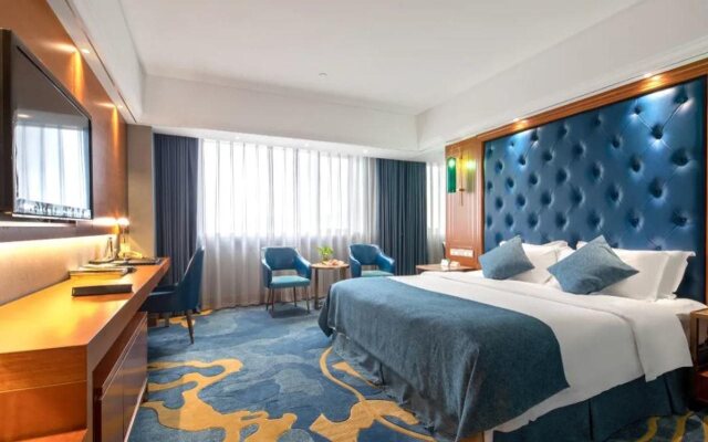 Liyang Jinfeng International Hotel