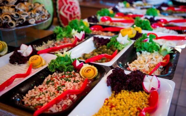 Alara Hotel - All Inclusive
