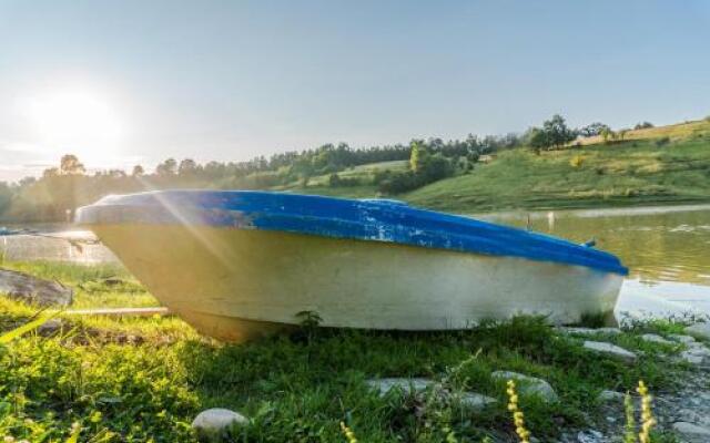 Hotel Complex Yazovir Palitsi