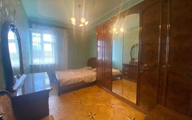 Комнаты на улице Большой Набережной 11