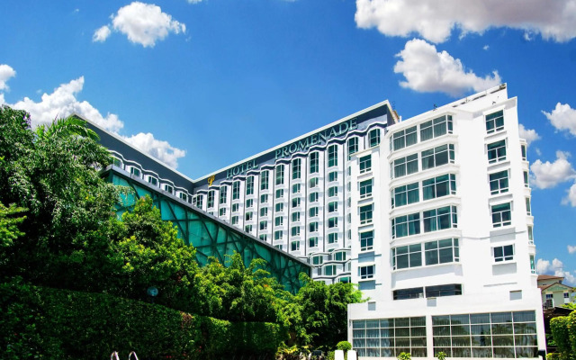 Promenade Hotel Kota Kinabalu