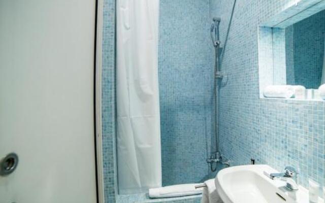 Rent in Rome Apartments