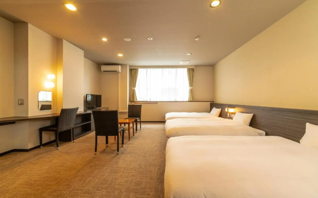 Ooedo Onsen Monogatari Premium Kinosaki