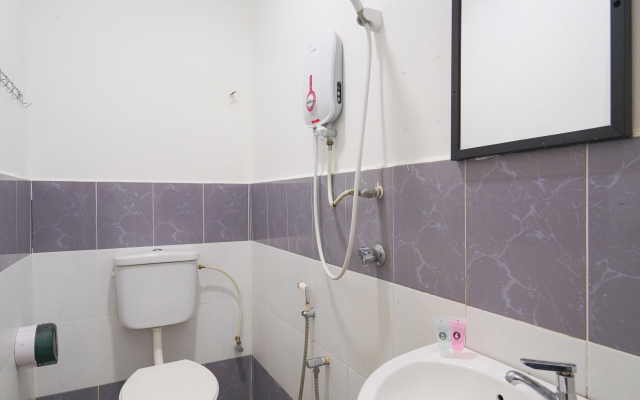 OYO 89671 Changlun Star Motel