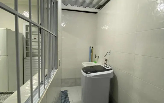 Casa Top Prox ao Sesc Bertioga.