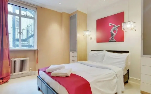 The Lancaster Residences