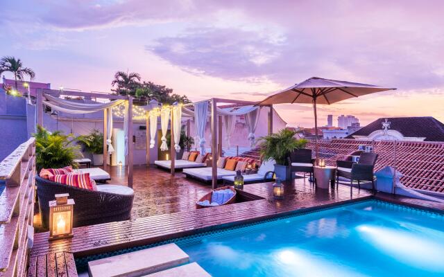 Ananda Hotel Boutique