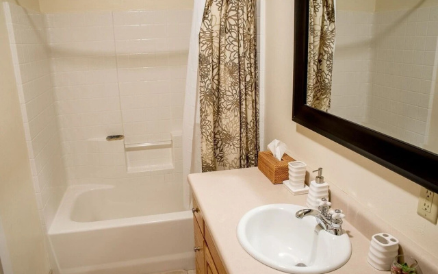 Thunder Springs A2-6 - 2 Br Condo