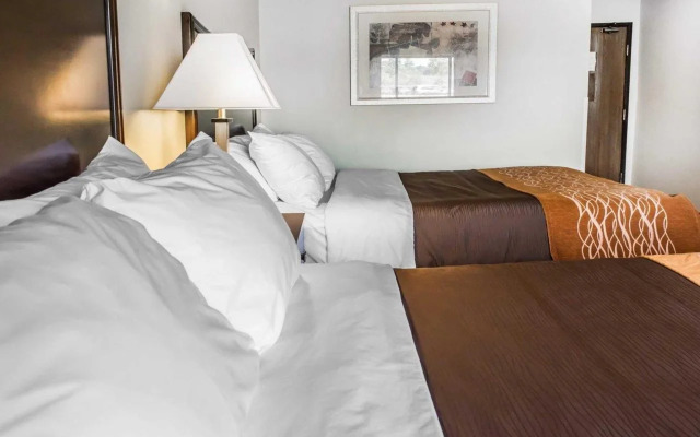 Comfort Inn Greensburg