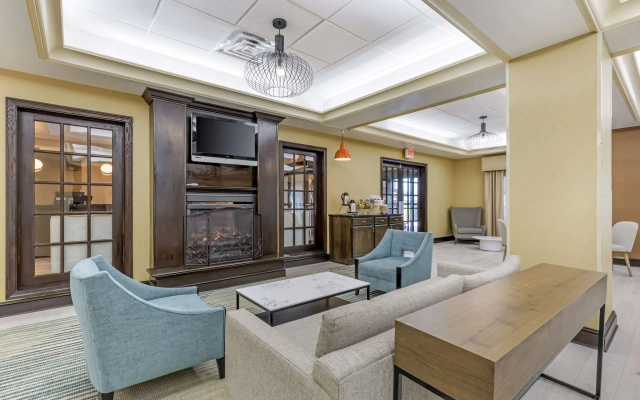 Comfort Inn & Suites Chestertown