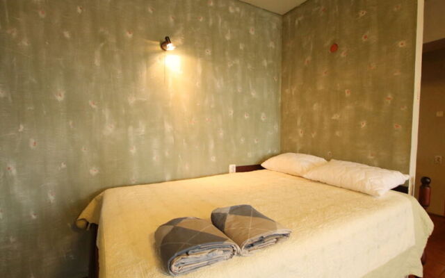 ТимХаус на ул. Московская