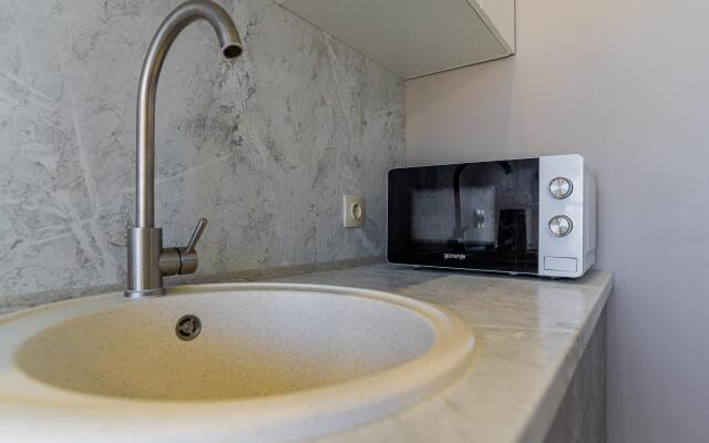 LetoApart (ЛетоАпарт) на улице Энгельса 95-252