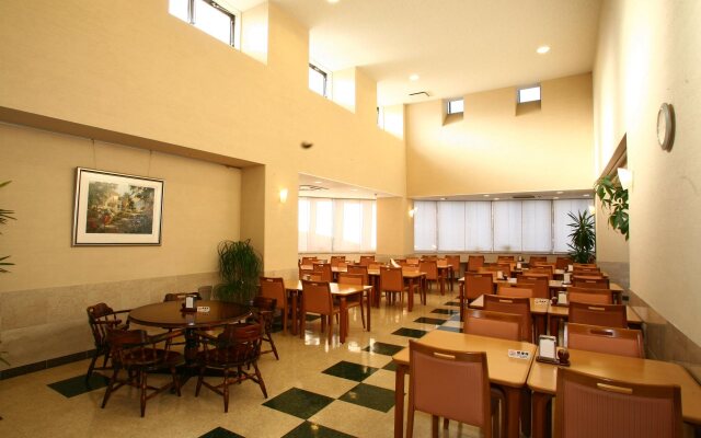 APA Hotel Mie Kameyama