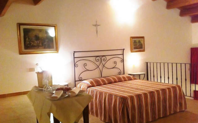 Masseria Casacapanna