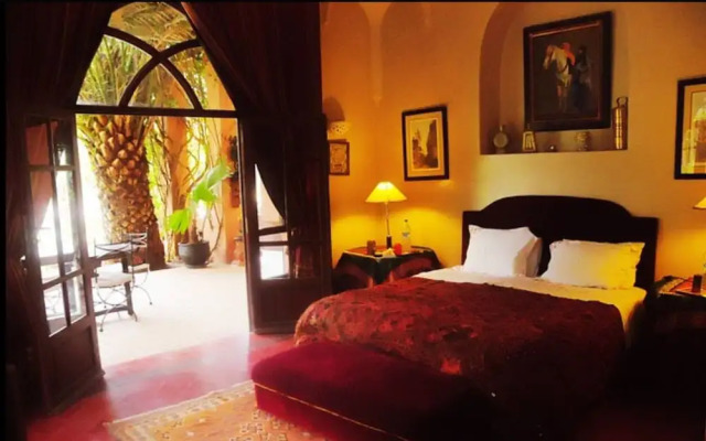 Villa Dar Bamara