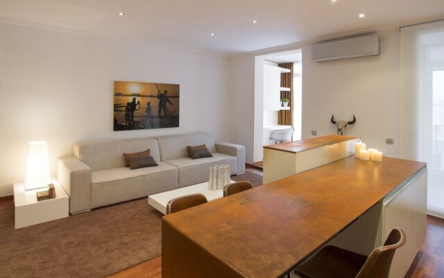 BCN Luxury Apartments