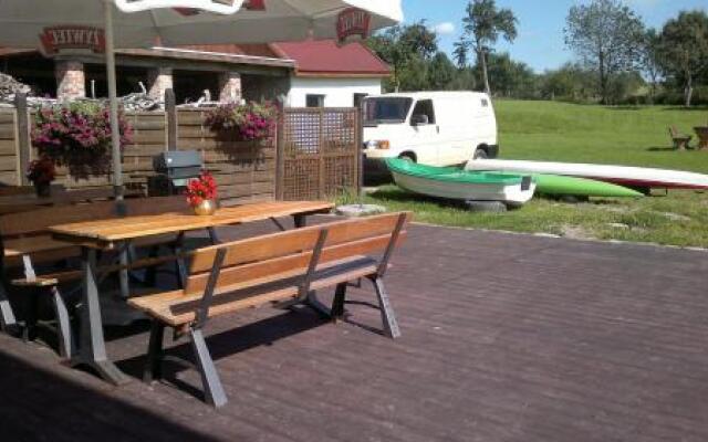 Zajazd Zamkowy - Schloßgasthof