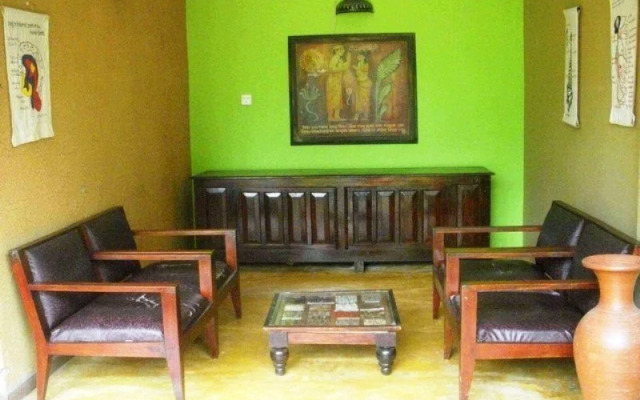Hotel Susantha Garden