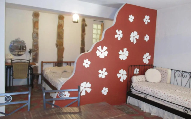 A Casa da Fonte