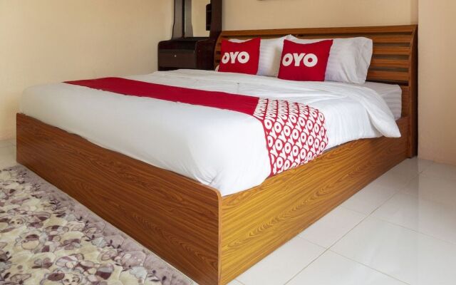 OYO 75356 Thipsiri Lodge