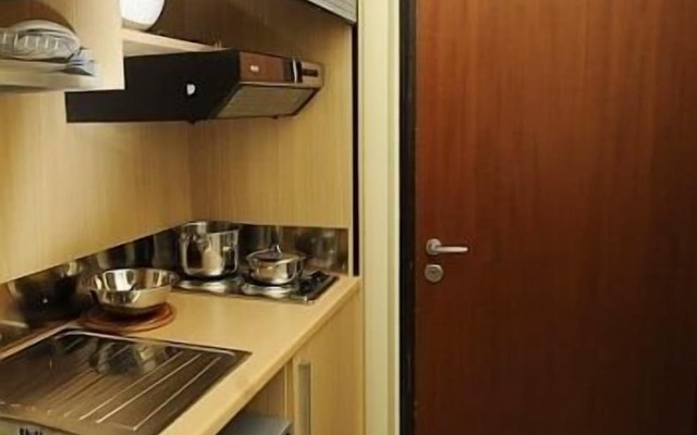 Residence Lorenzo da Viterbo