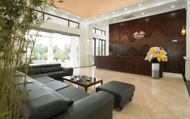 Dad Resort