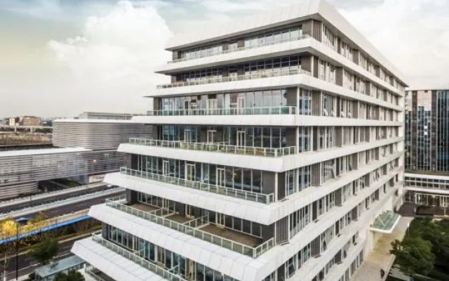 Zizaiju Serviced Apartment (Hongqiao )