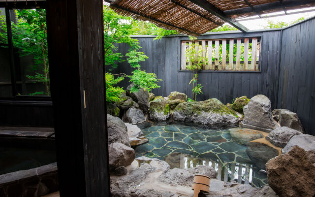 Yurari Rokumyo
