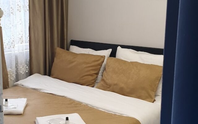 Taksim Millennium Suites