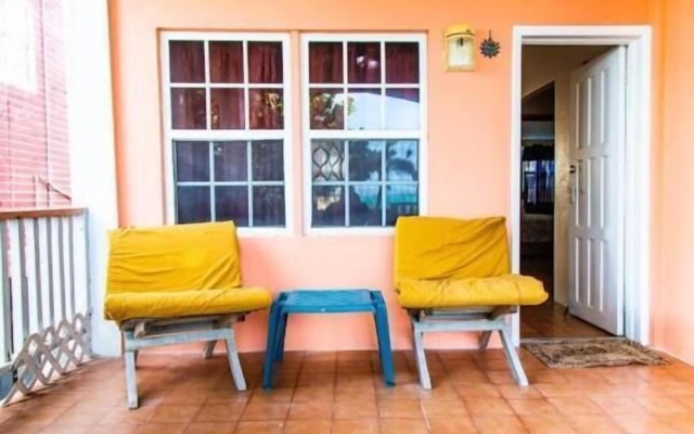Chai's Beach House
