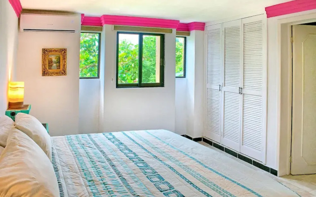 Caribe Suites