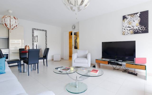 Rouet Appartement privé