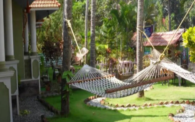 Divine Bliss Beach Resort