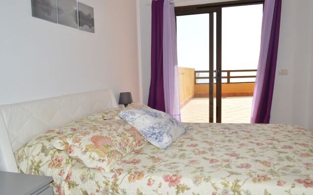 Apartamentos Aguamarina - 605